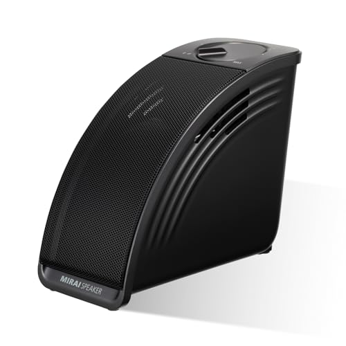 Amazon.co.jp: 【Official】Mirai Speaker Mini - Clearly Understand