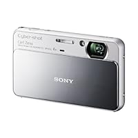 Amazon | SONY デジタルカメラ Cyber-Shot(サイバーショット) T110