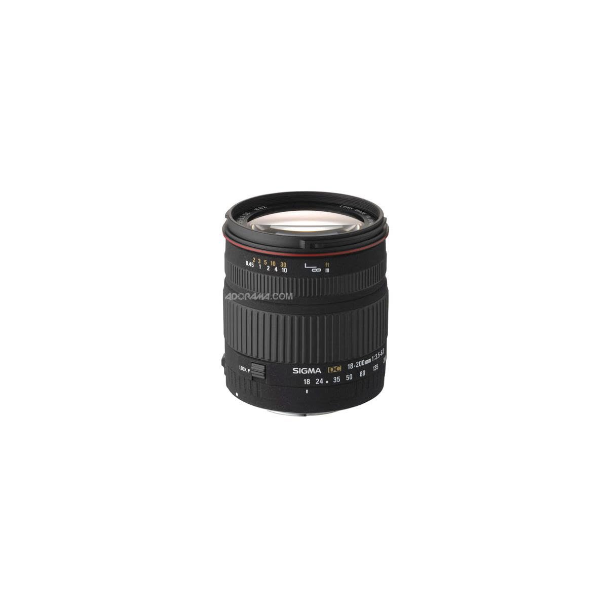 Amazon.co.jp: シグマ 18-200mm F3.5-6.3 DC デジタル専用 ソニー用
