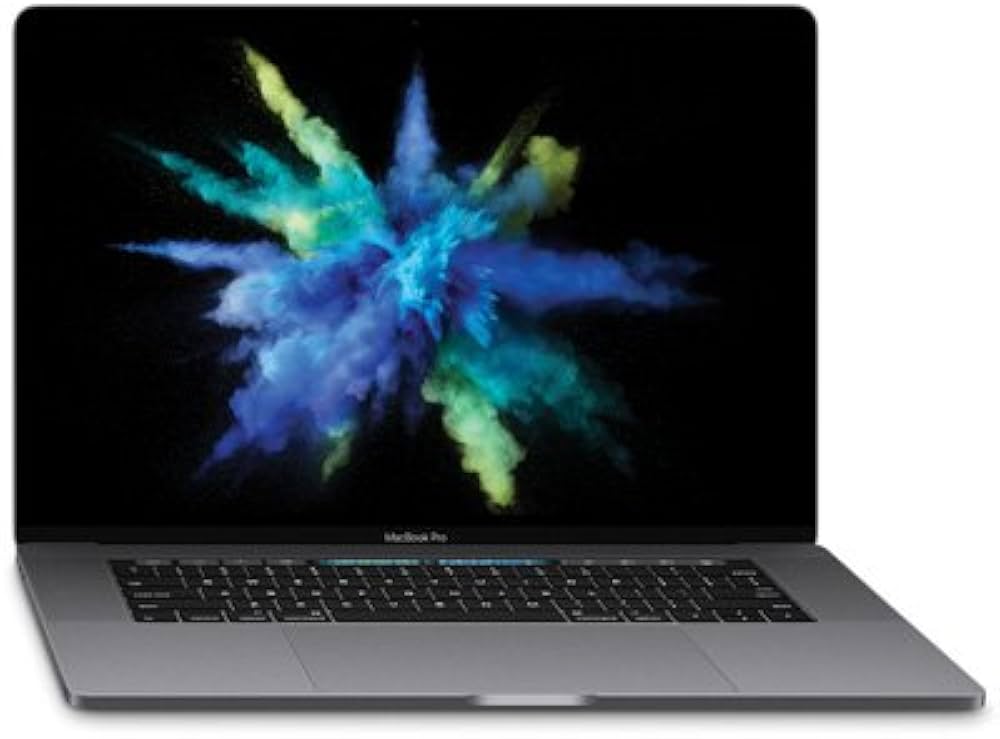 Amazon.co.jp: 【整備済み品】 Apple MacBook Pro 2016, Thunderbolt
