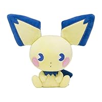 Amazon.co.jp: ポケモンセンターオリジナル ぬいぐるみ サイコソーダ