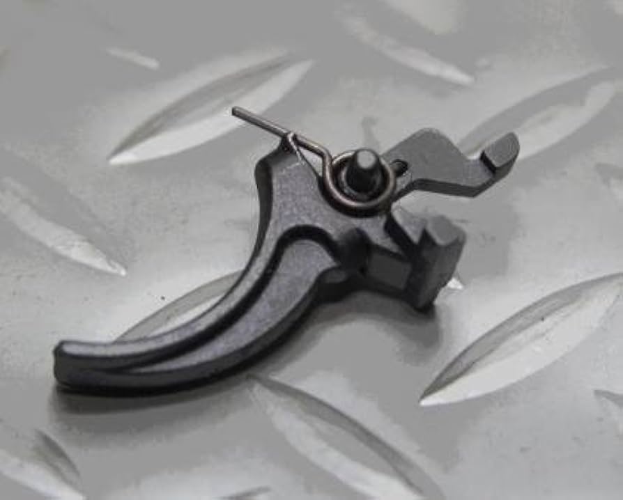 Amazon | DTM専用強化トリガースプリング130 DS-1 東京マルイ次世代M4