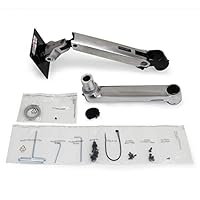 Amazon.co.jp: ERGOTRON エルゴトロン 追加用LXアーム&カラーキット