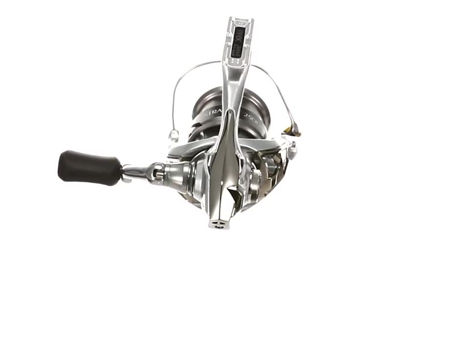 Amazon | シマノ(SHIMANO) スピニングリール 15 ストラディック 2500S