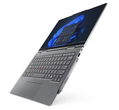 Amazon.com: Lenovo ThinkPad X1 2-in-1 Yoga Gen 9 Laptop, Intel