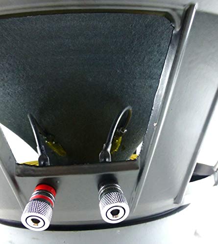 Amazon.co.jp: LASE 交換用スピーカー EAW 15インチ ドライバー