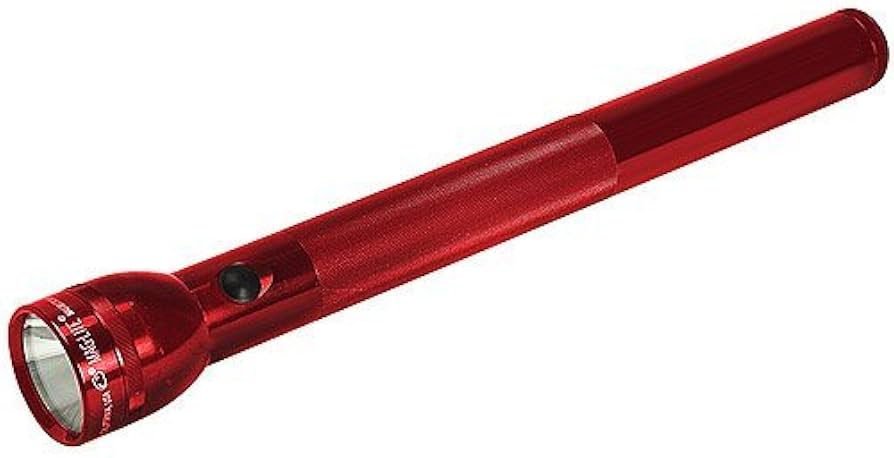 Amazon.co.jp: 最上機種 マグライト/MAGLITE 6D単1 6本 フラッシュ