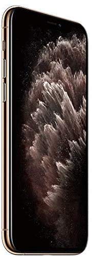 Amazon | 【整備済み品】 Apple iPhone 11 Pro 256GB ゴールド SIM