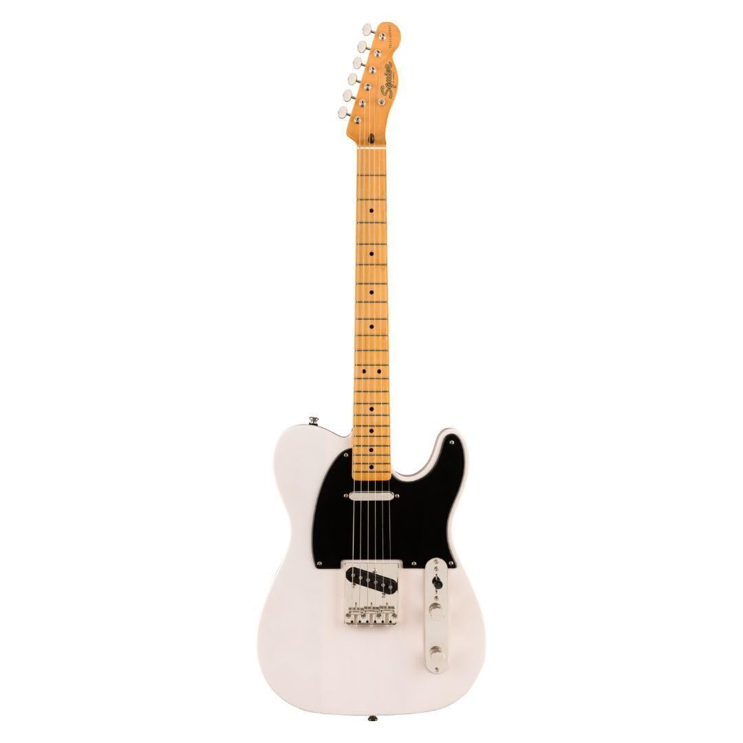 Amazon.co.jp: Squier by Fender エレキギター Classic Vibe 50s