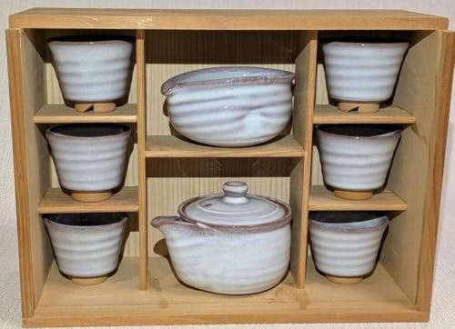 萩焼 急須 茶器」の人気商品一覧 | 安い商品を通販サイトから探す