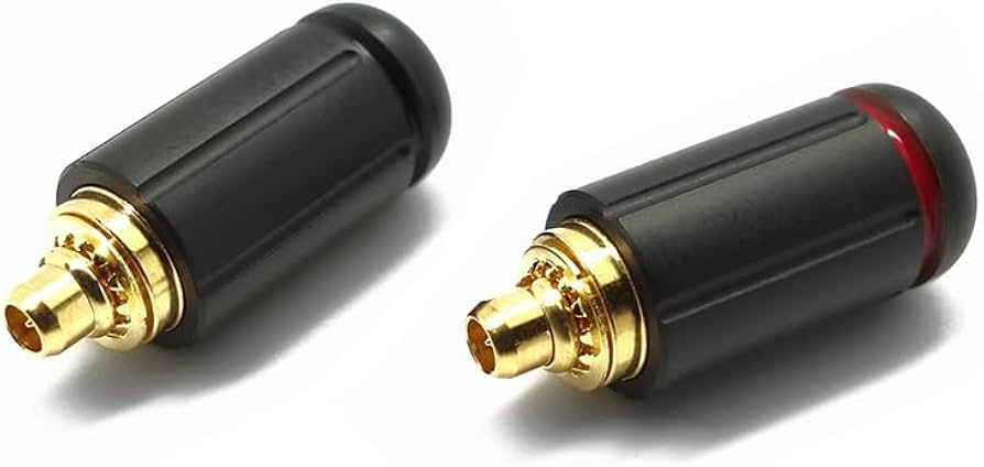 Amazon | NOBUNAGA Labs 【NLP-FDP-DIY】SENNHEISER専用MMCXコネクタ