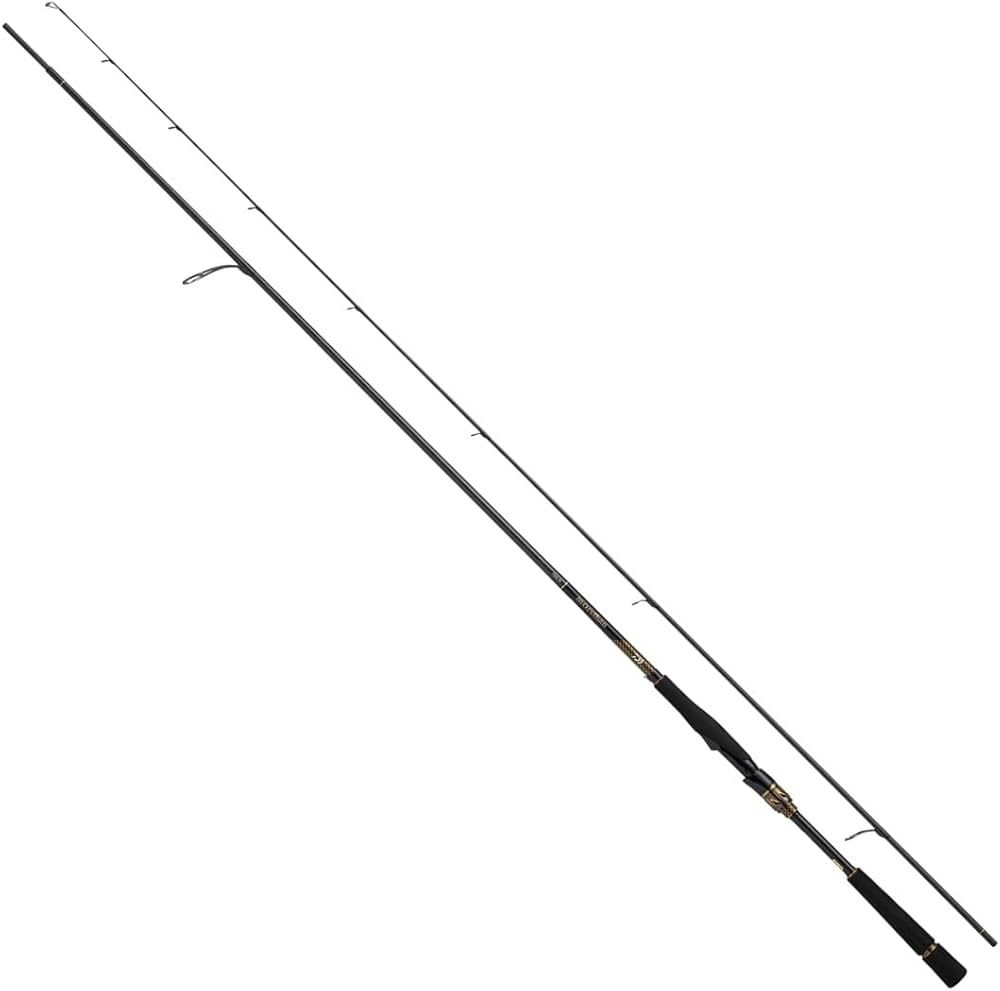 Amazon | ダイワ(DAIWA) シーバストッド morethan(モアザン) 83L