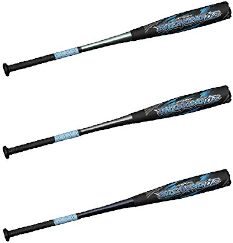 Amazon | 【MIZUNO】ミズノ 軟式用バット ビヨンドマックス ギガキング