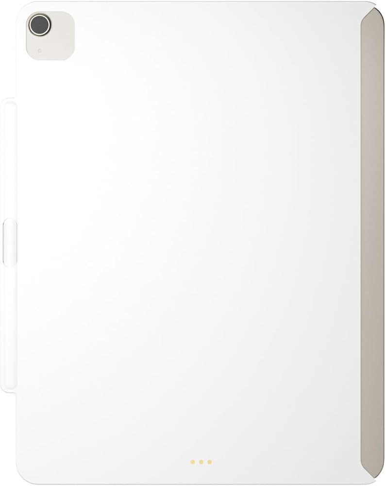 Amazon | 【MagEasy】 iPad Air 13インチ M3 2025 M2 iPad Pro 12.9