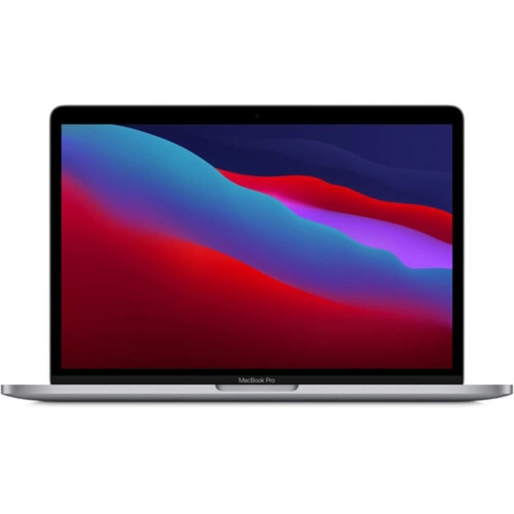 Amazon.com: 2020 Apple MacBook Pro with Apple M1 Chip (13-inch