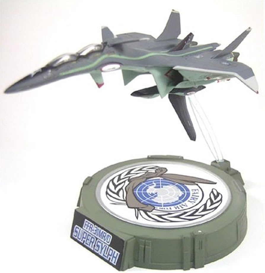 Amazon.co.jp: スーパーシルフ 雪風 FFR-31MR フライングタイプ : ホビー