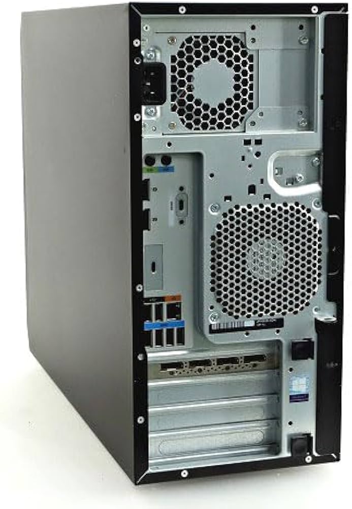 Amazon.co.jp: 【整備済み品】 HP Z2 Tower G4 Workstation 【NVIDIA
