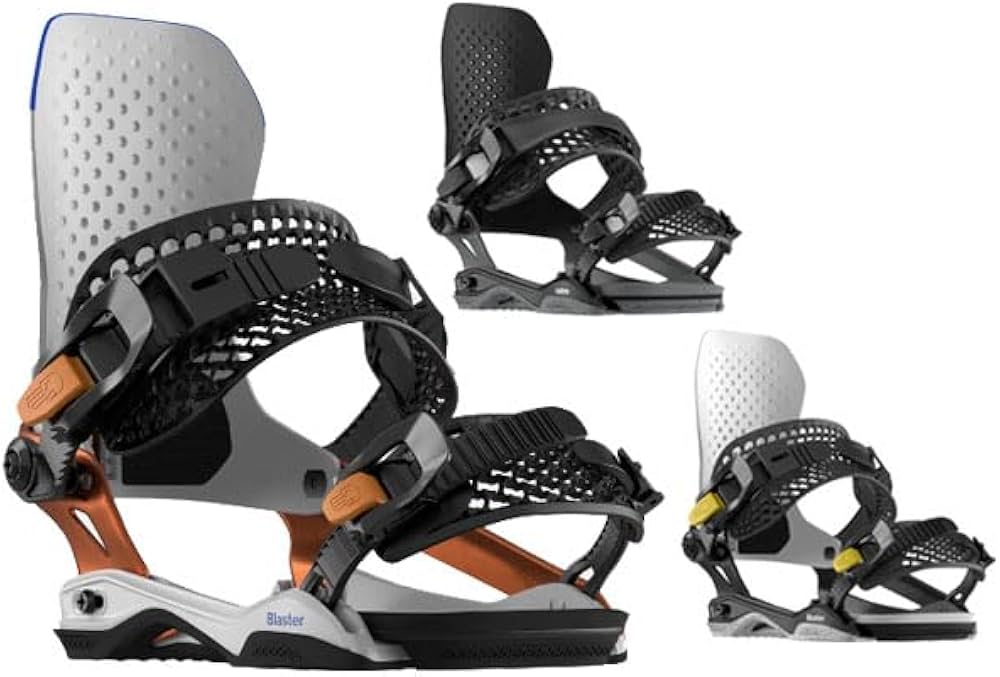 Bataleon Blow 151㎝ ビンディング サロモン 美品 即日発送可能