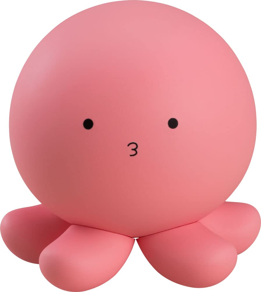 Amazon | ねんどろいど タコピーの原罪 タコピー ノンスケール