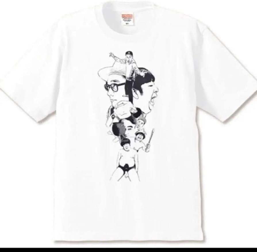 Amazon.co.jp: バナナムーン 10周年 記念 シャツ Tシャツ L サイズ