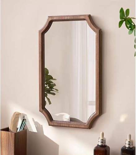 鏡 ヴィンテージ 木製フレーム」の人気商品一覧 | 安い商品を通販