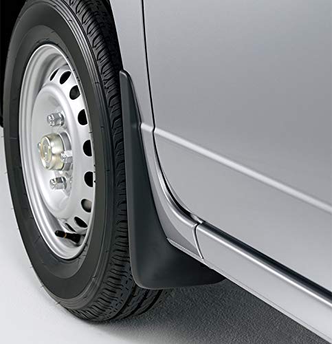 Amazon | HONDA ホンダ 純正 NVAN N-VAN マッドガード ブラック 2018.7