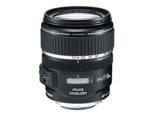 Amazon.co.jp: Canon EFレンズ EF-S17-85mm F4-5.6 IS USM デジタル