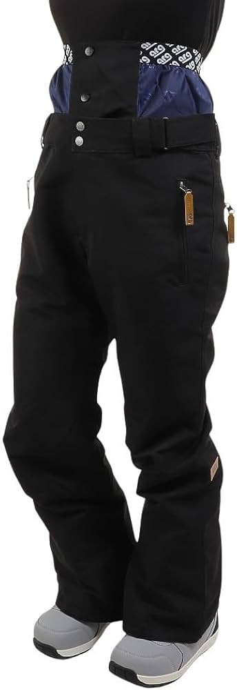 Amazon | エーアールジー（arg） スノーボード ウェア パンツ ARP13005