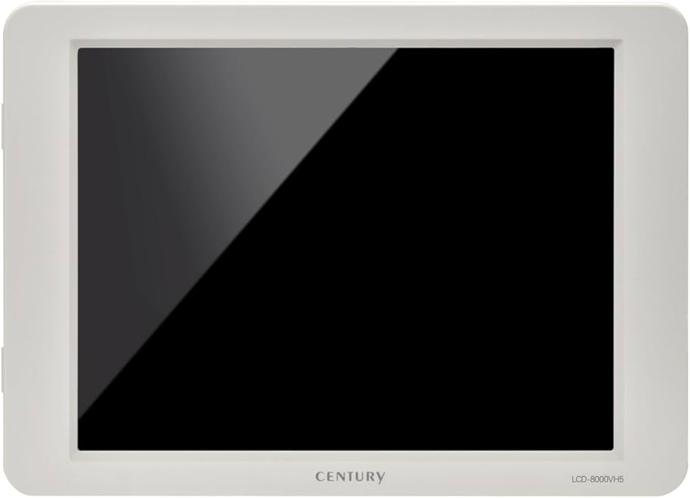 Amazon.co.jp: センチュリー Plus one 8インチHDMIマルチモニター HDMI