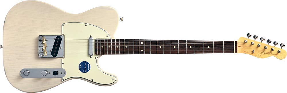 momose テレキャスター MTL2-STD/NJ SBBD-Aged momose テレキャスター