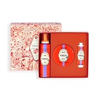 Amazon.co.jp: ロクシタン(L'OCCITANE) カムクアット スノーシア