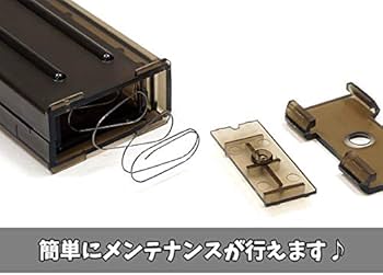 Amazon.co.jp: 東京マルイ 電動ガン P90 シリーズ対応 280連 多弾