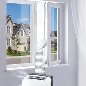 Amazon.co.jp: 窓用エアコン - 空調・季節家電: ホーム＆キッチン