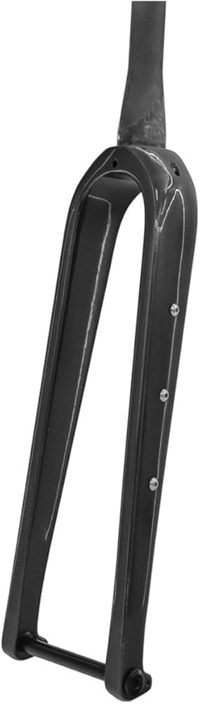 Amazon.co.jp: ロードバイクフロントフォーク700C ディスクブレーキ