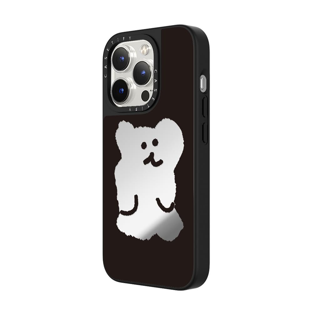 Amazon.co.jp: CASETiFY (ケースティファイ) ミラー iPhone 15 Pro Max