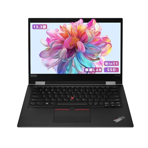 ノートパソコン ThinkPad X13 Gen 5」の人気商品一覧 | 安い商品を通販