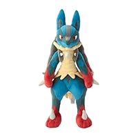 Amazon.co.jp: ポケモンセンターオリジナル ぬいぐるみ メガバンギラス