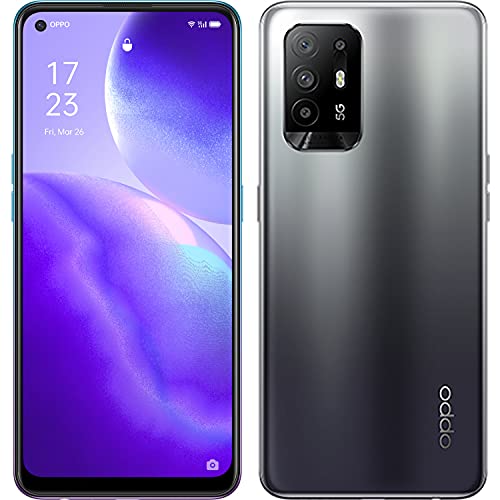 Oppo Reno5 Z Dual-SIM 128GB ROM + 8GB RAM (GSM Only | No CDMA