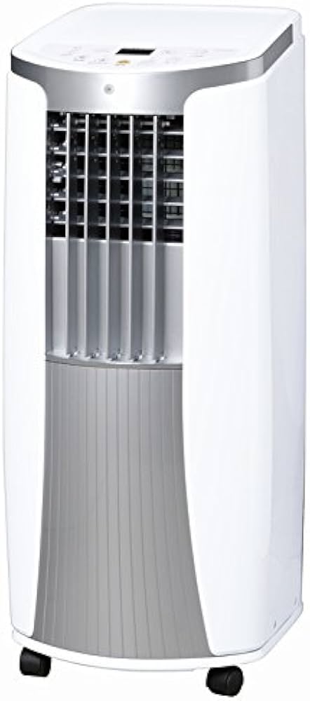 Amazon | トヨトミ：スポット冷風機(ホワイト)/TAD-2218-W | トヨトミ