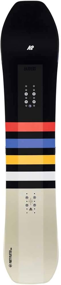 Amazon | K2 ケーツー PARTY PLATTER パーティプラッター 147 19-20