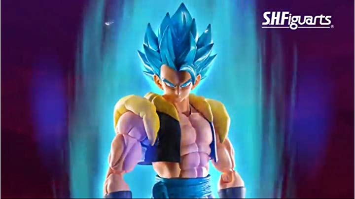Amazon.co.jp: S.H.フィギュアーツ ドラゴンボール スーパーサイヤ人