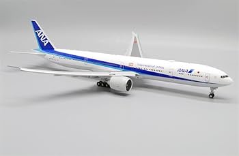 Amazon.com: ACE HOBBY JC Wings for ANA for All Nippon Airways for