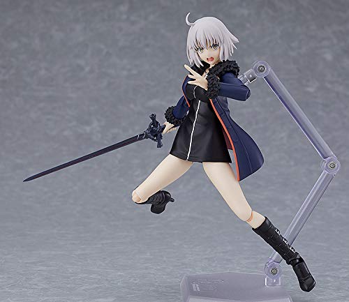 Amazon.co.jp: figma Fate/Grand Order アヴェンジャー/ジャンヌ