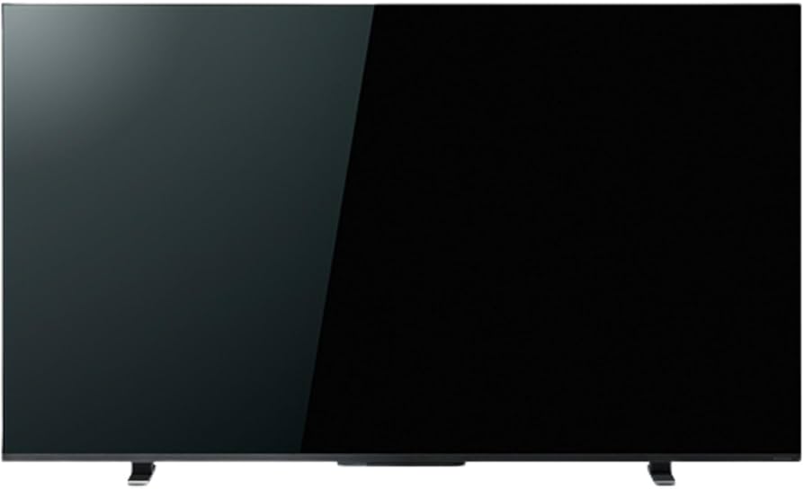 Amazon | レグザ 55インチ 4K液晶テレビ 55M550L 4Kチューナー内蔵 外