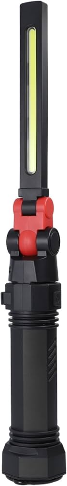 Amazon | GENTOS(ジェントス) LED ワークライト USB充電式 【明るさ740