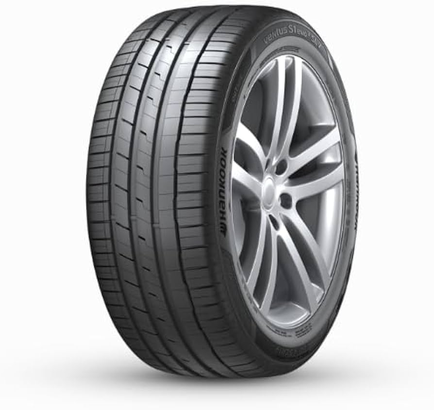 Amazon.co.jp: ハンコック(Hankook) Ventus S1 evo3 SUV K127A 255
