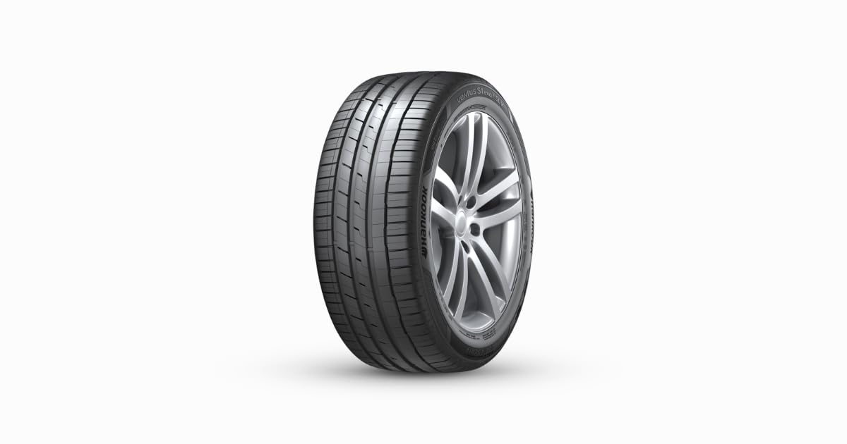 Amazon.co.jp: ハンコック(Hankook) Ventus S1 evo3 SUV K127A 255