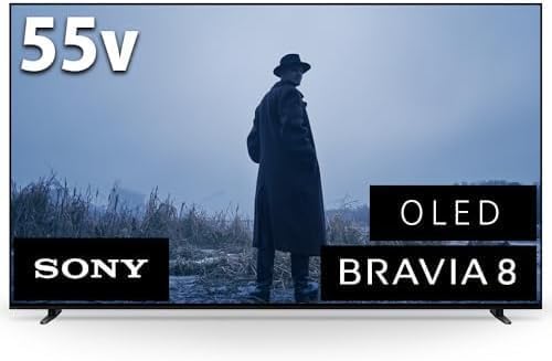 Amazon | ソニー 55インチ 4K 有機EL テレビ ブラビア K-55XR80 OLED