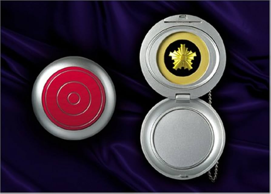 Amazon.co.jp: TAMASHII NATIONS スケバン刑事80/sヨーヨー+鉄仮面DX