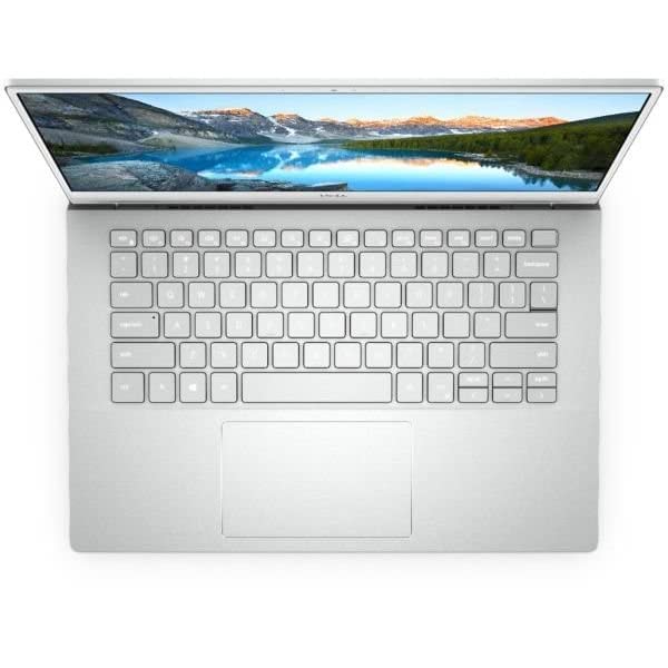 Dell Inspiron 14 5405 Laptop, AMD Ryzen™ 7-4700U, 14 Inch FHD